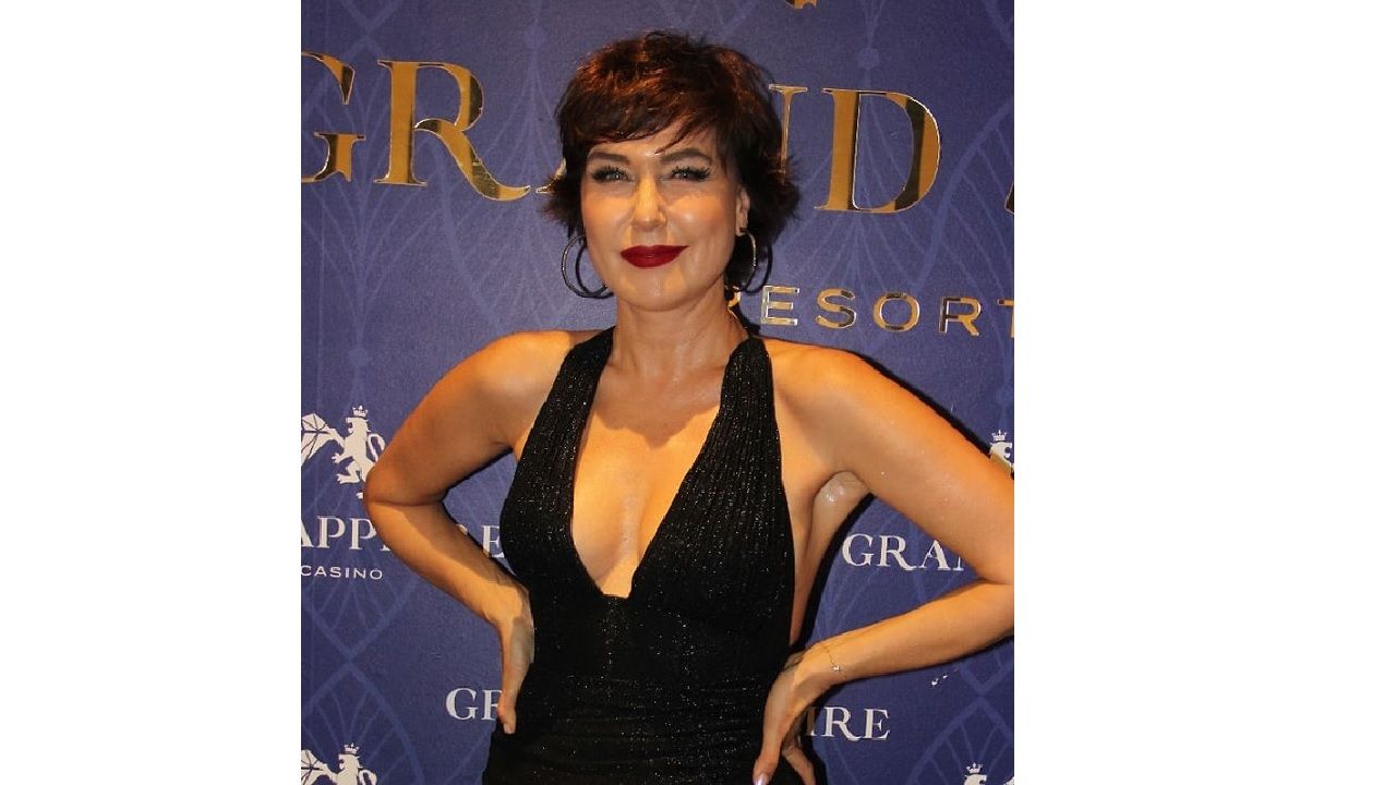 Şevval Sam'dan zor performans! Volkan Konak'ın yaşamını yitirdiği sahnede konser verdi: "Meslek hayatımın en zor gecesiydi" 2