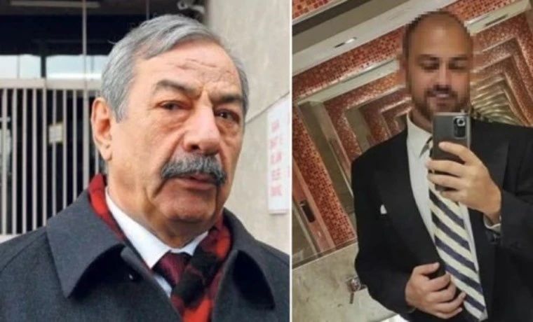 Eski vekil Fehmi Işıklar'ın oğlunun annesini öldürme nedeni pes dedirtti! Her şey "Neden sabah 5'te eve geliyorsun?" sorusuyla başladı... 1