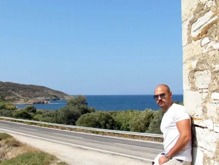 Eski vekil Fehmi Işıklar'ın oğlunun annesini öldürme nedeni pes dedirtti! Her şey "Neden sabah 5'te eve geliyorsun?" sorusuyla başladı... 4