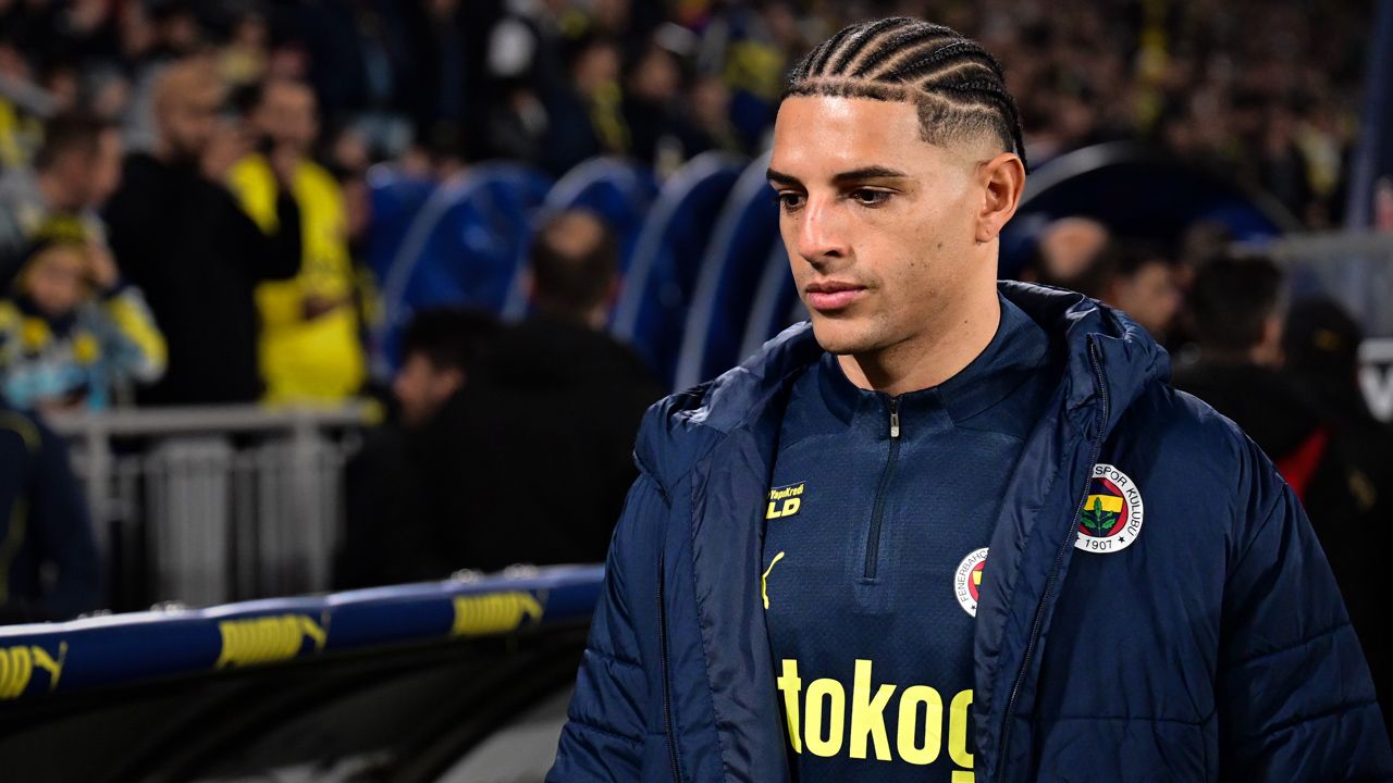 Diego Carlos'un Fenerbahçe'ye maliyeti 34 milyon euro 4