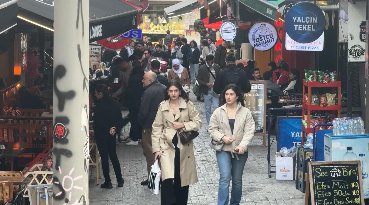 Beşiktaş'taki cafe cinayetinin arkasından "Casperlar" çıktı: 50 bin euro karşılığında tetiğe basmış 4