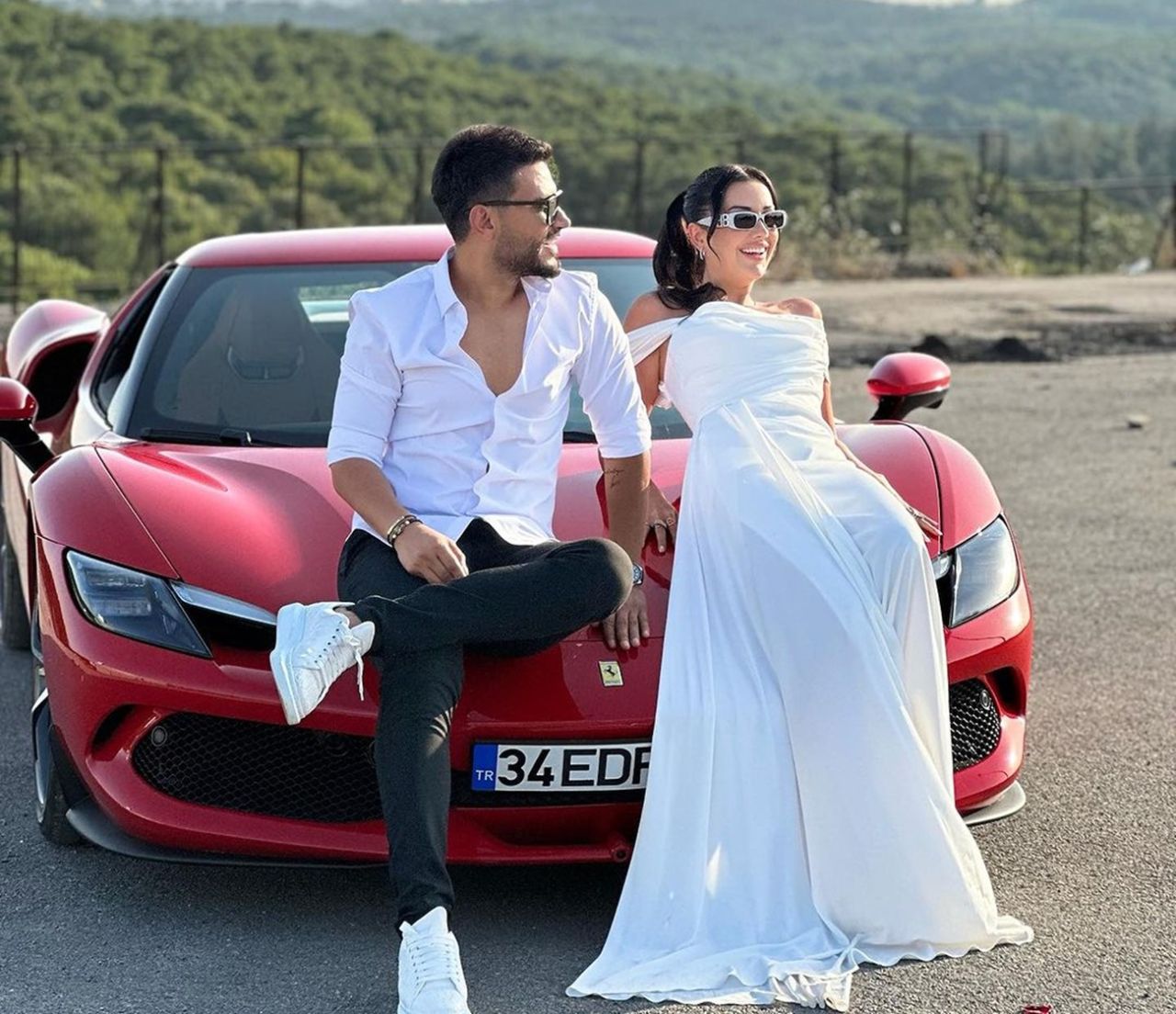 Dilan Polat ve Engin Polat çiftinin lüks araçları ne olacak? Mahkemeden yeni karar 2