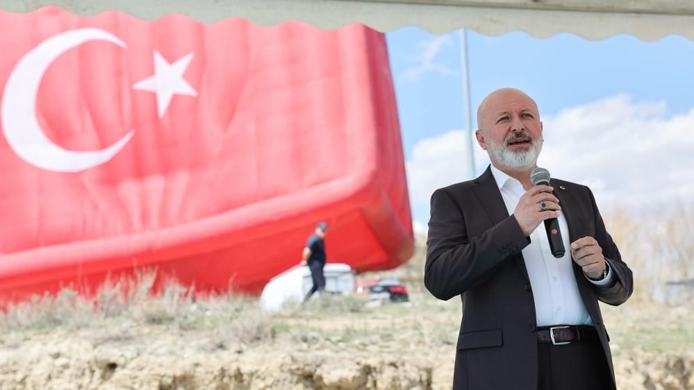 Kayseri’nin saklı cenneti Bayramhacı, 49. Turizm Haftası’nda parladı: Türkiye’nin yeni turizm yıldızı doğuyor 3