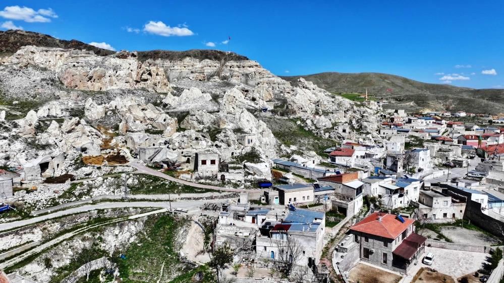 Kayseri’nin saklı cenneti Bayramhacı, 49. Turizm Haftası’nda parladı: Türkiye’nin yeni turizm yıldızı doğuyor 2