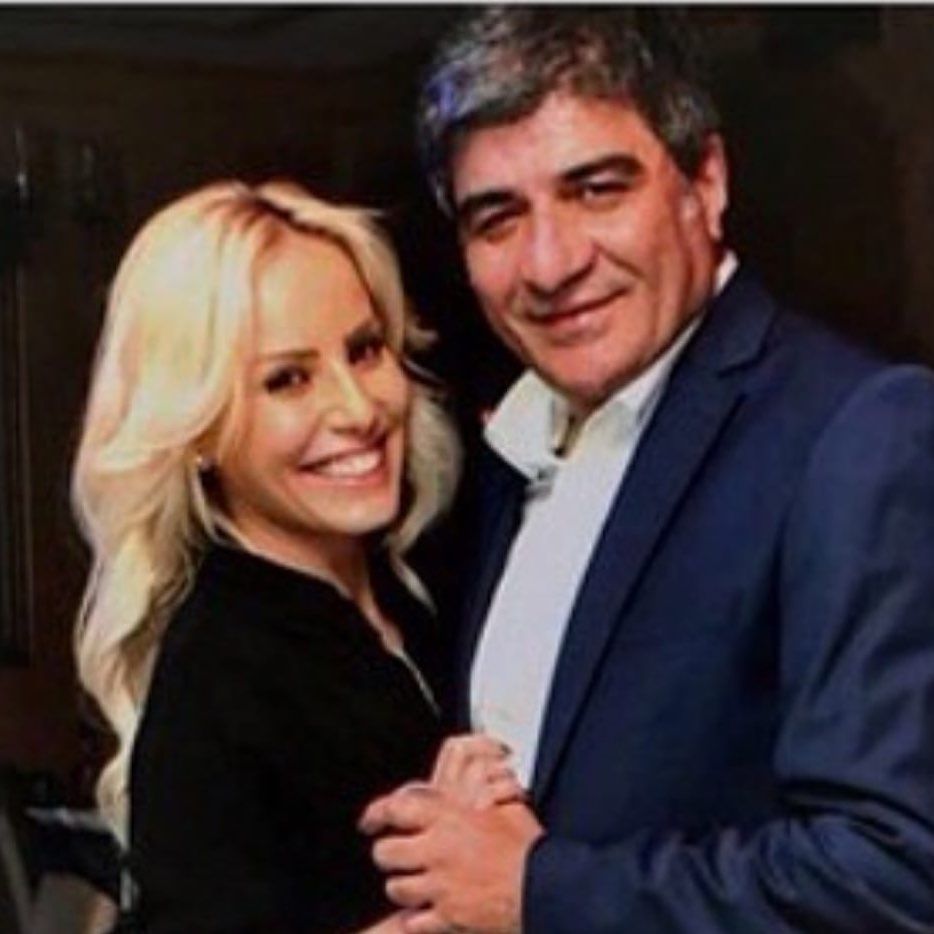 İbrahim Erkal’ın eşi Filiz Erkal evinin kapılarını ilk kez açtı! 1