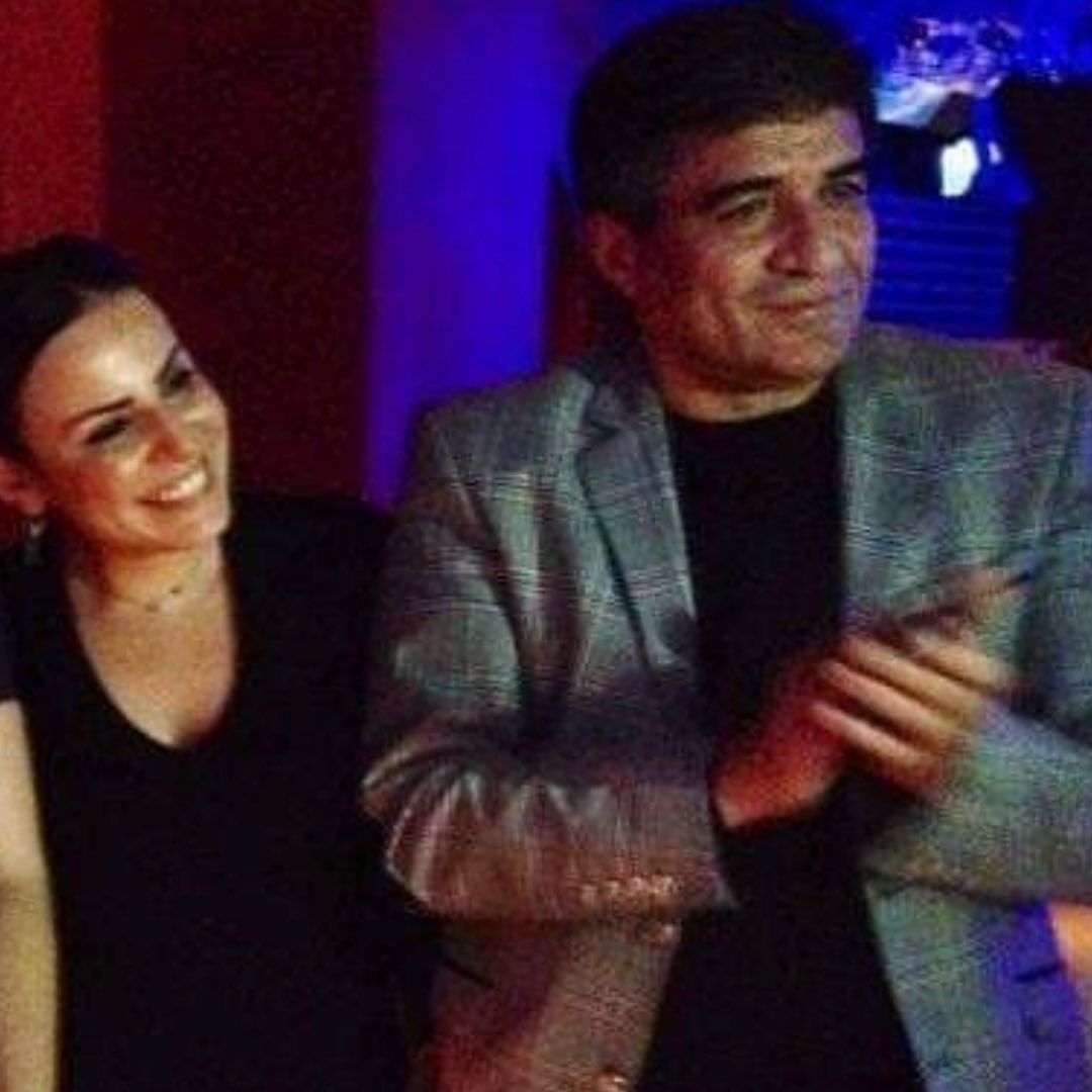 İbrahim Erkal’ın eşi Filiz Erkal evinin kapılarını ilk kez açtı! 3