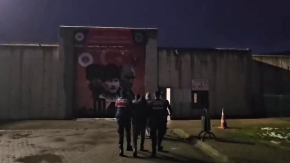 Sakarya’da zehir tacirlerine dev darbe: 9 günde 110 gözaltı, 4 tutuklama 3