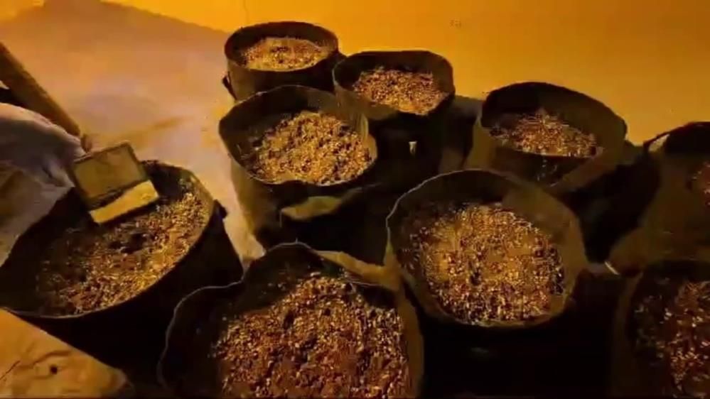 Sakarya’da zehir tacirlerine dev darbe: 9 günde 110 gözaltı, 4 tutuklama 2
