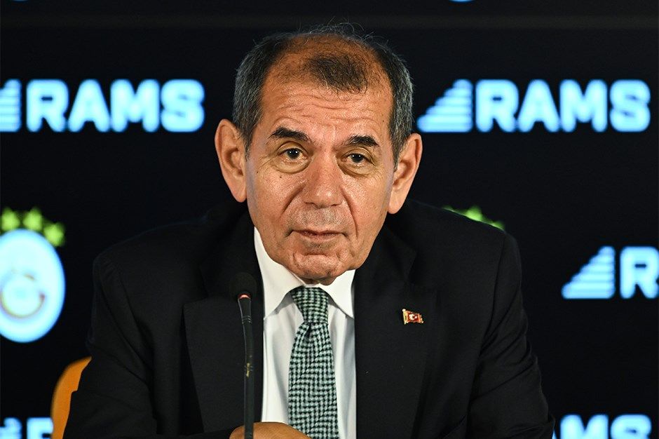 Yıllar önceki 5. yıldız sözleri hatırlatıldı: Dursun Özbek'ten sürpriz cevap! 4