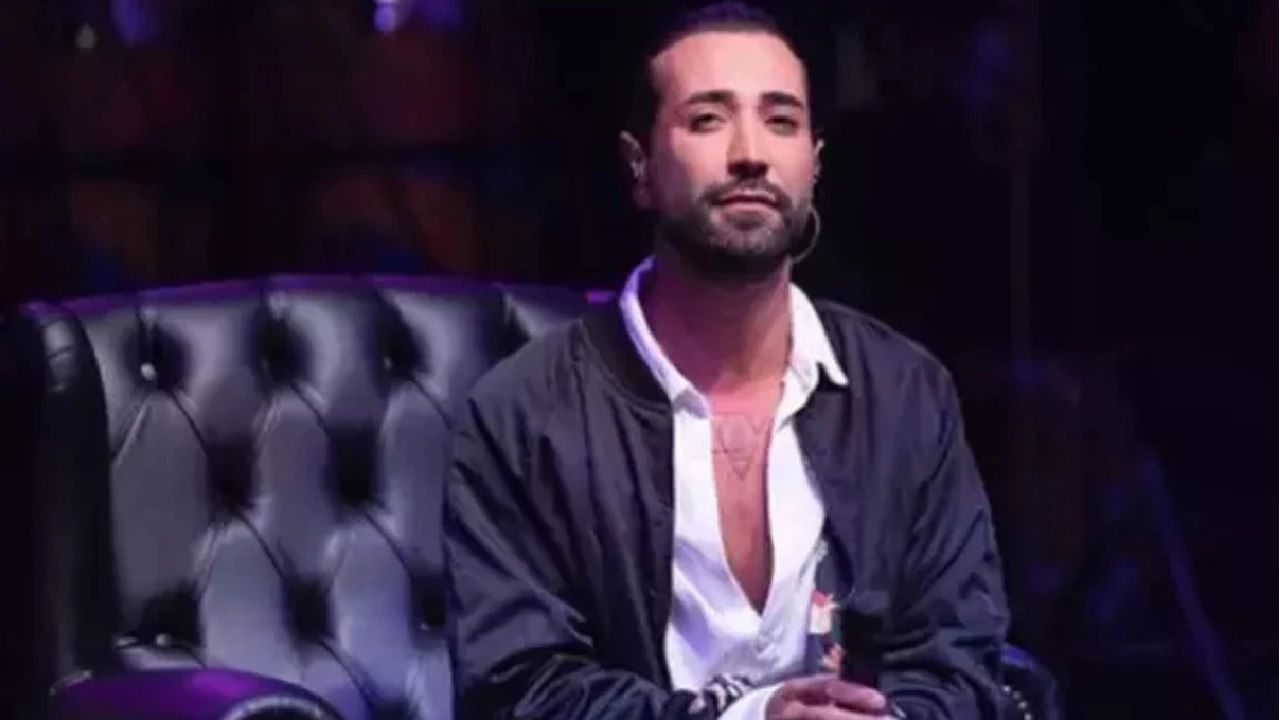 Tan Taşçı'nın kabusu bitmedi! Takıntılı hayranı 6 yıldır peşini bırakmadı! Yeniden mahkemelik oldu! 1
