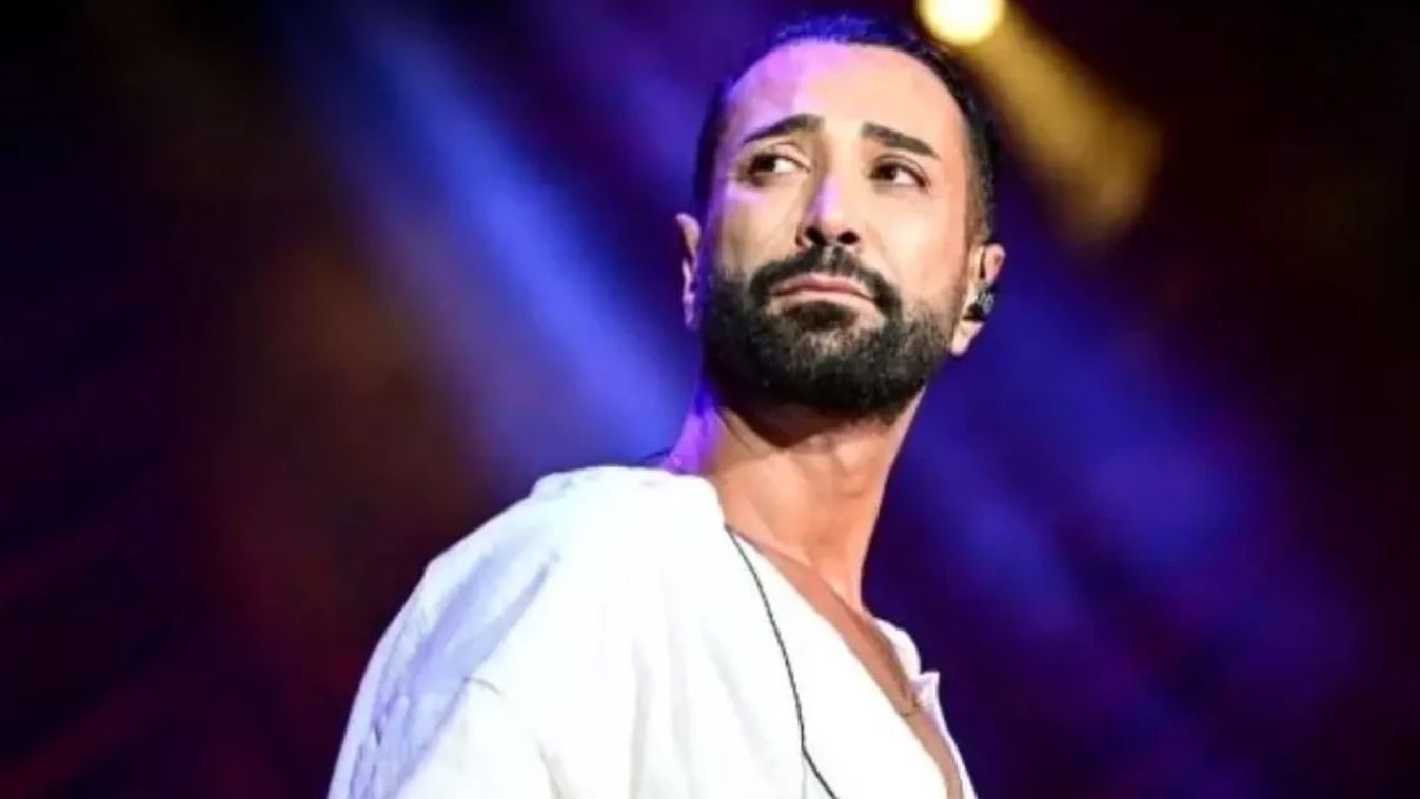 Tan Taşçı'nın kabusu bitmedi! Takıntılı hayranı 6 yıldır peşini bırakmadı! Yeniden mahkemelik oldu! 4