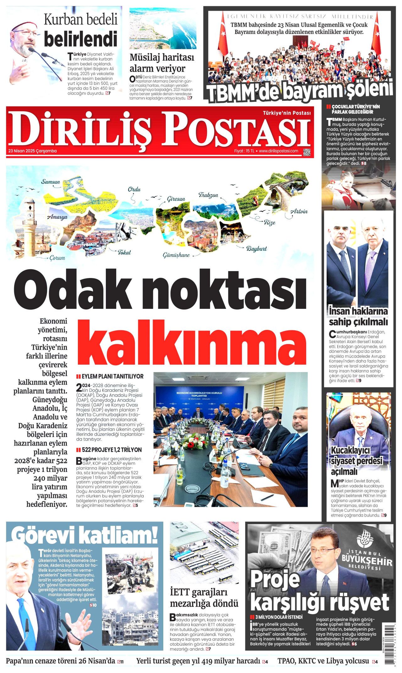 PKK bu ay sonu kendisini feshedecek! Kan ve gözyaşı dönemi bitiyor... 18