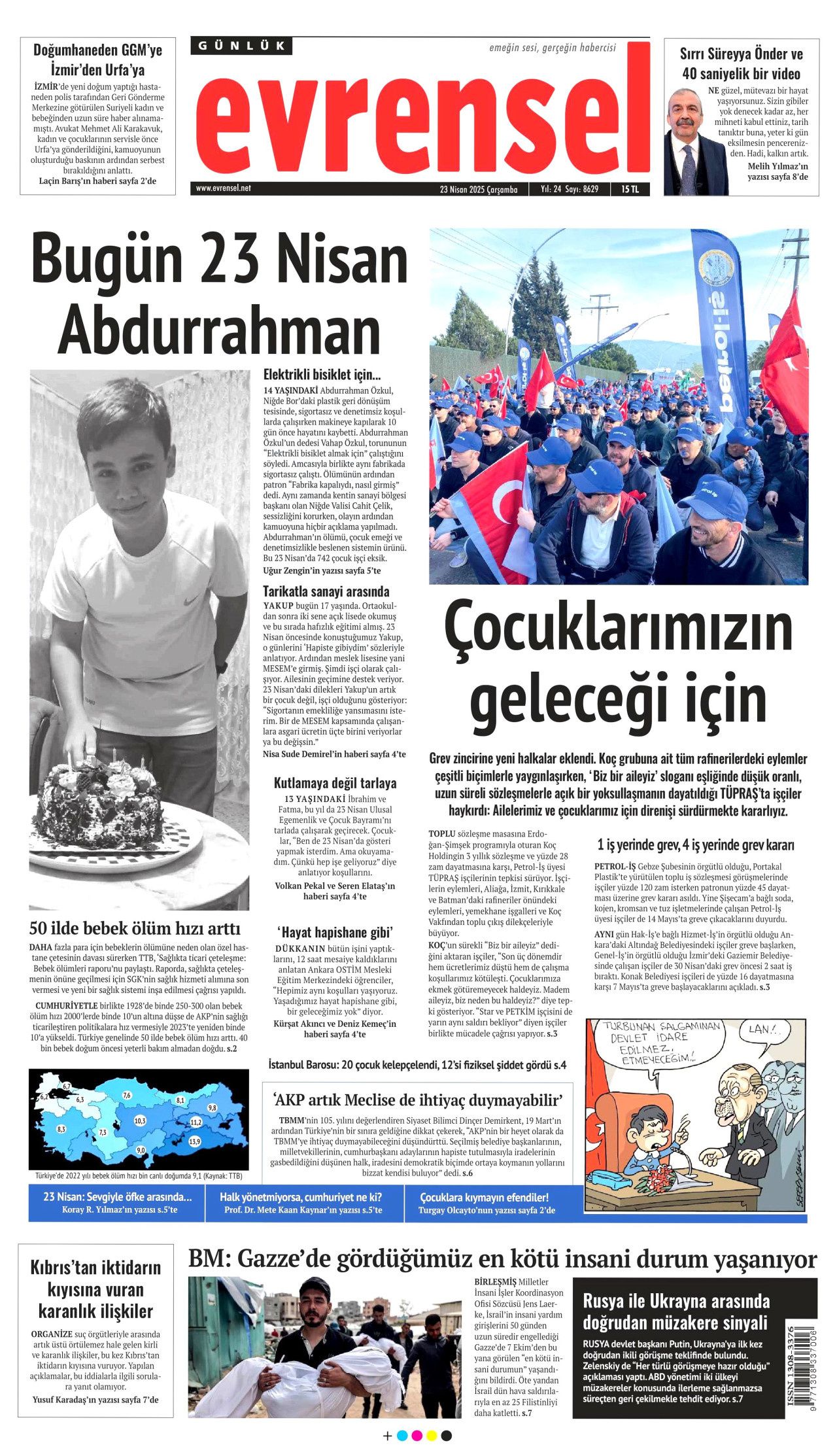 PKK bu ay sonu kendisini feshedecek! Kan ve gözyaşı dönemi bitiyor... 20