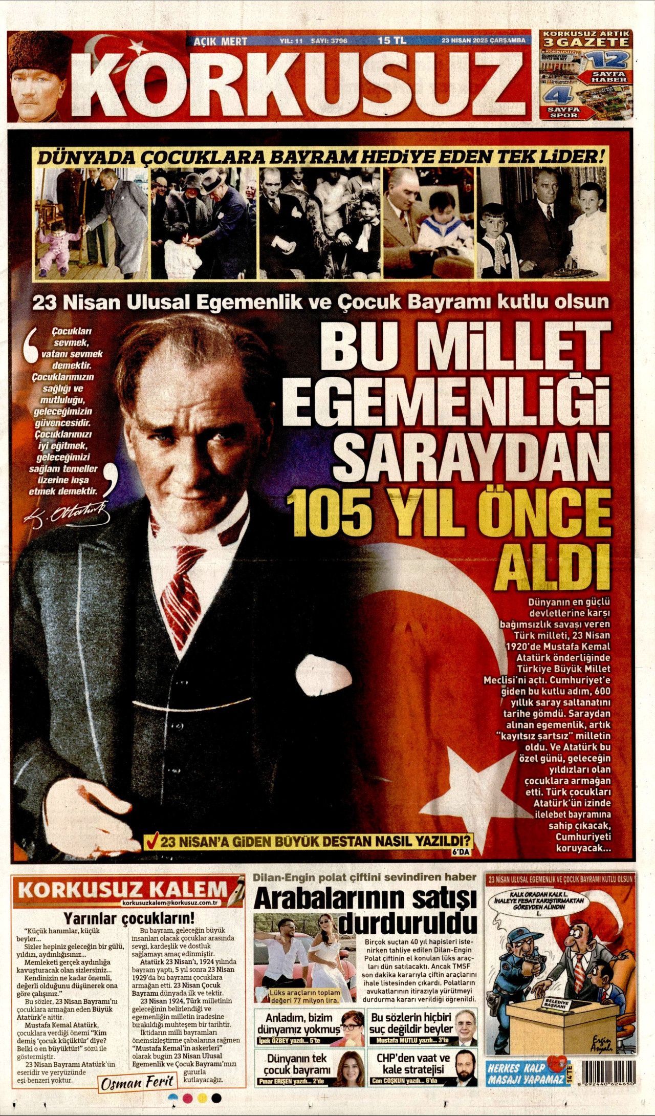 PKK bu ay sonu kendisini feshedecek! Kan ve gözyaşı dönemi bitiyor... 16