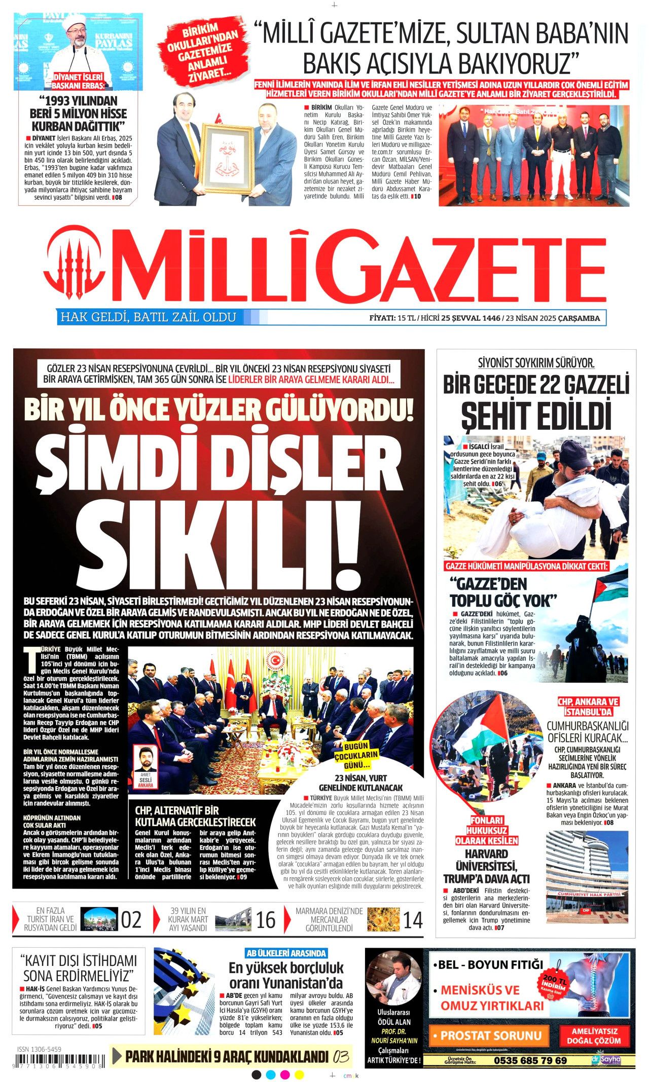 PKK bu ay sonu kendisini feshedecek! Kan ve gözyaşı dönemi bitiyor... 12
