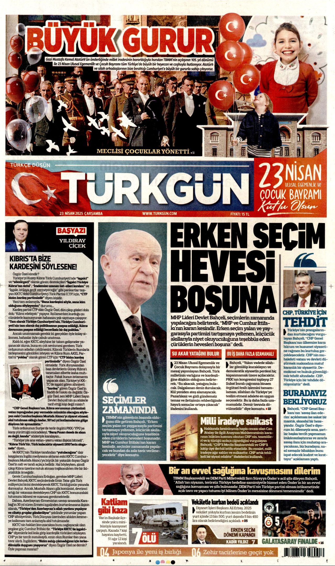 PKK bu ay sonu kendisini feshedecek! Kan ve gözyaşı dönemi bitiyor... 14