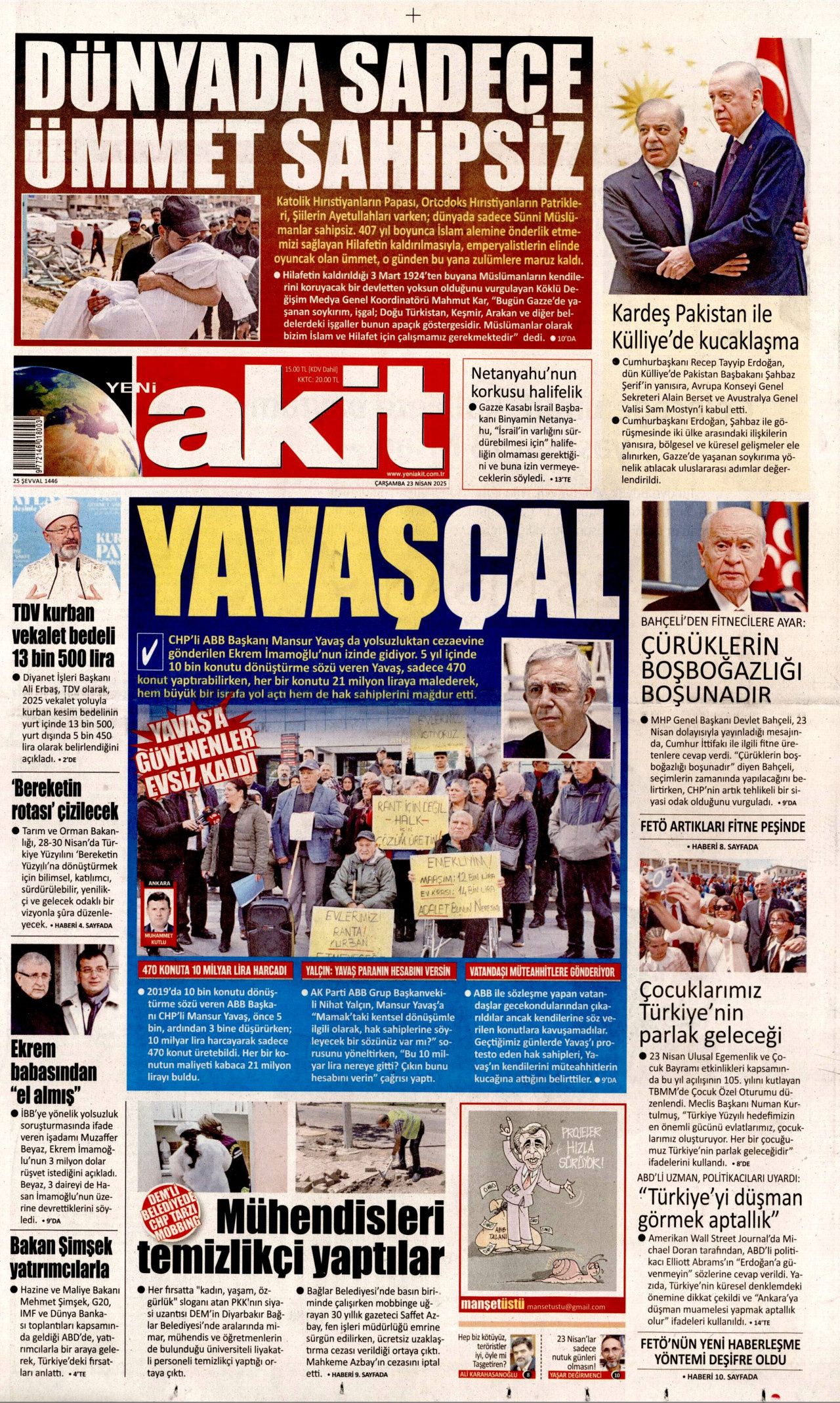 PKK bu ay sonu kendisini feshedecek! Kan ve gözyaşı dönemi bitiyor... 15