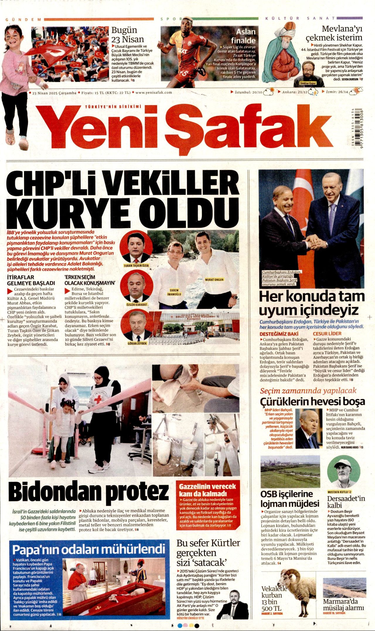 PKK bu ay sonu kendisini feshedecek! Kan ve gözyaşı dönemi bitiyor... 7