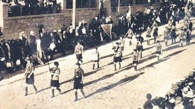 Milletin Meclisi 105 yaşında: 23 Nisan’da TBMM’nin bağımsızlık destanı çocuklarla anılıyor... 3
