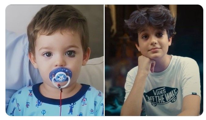 Mattia Ahmet Minguzzi'nin çocuk katillerini geçmişi kirli çıktı: Satırla yakalanmış, dövdüğü çocuğa elini öptürmüş 7