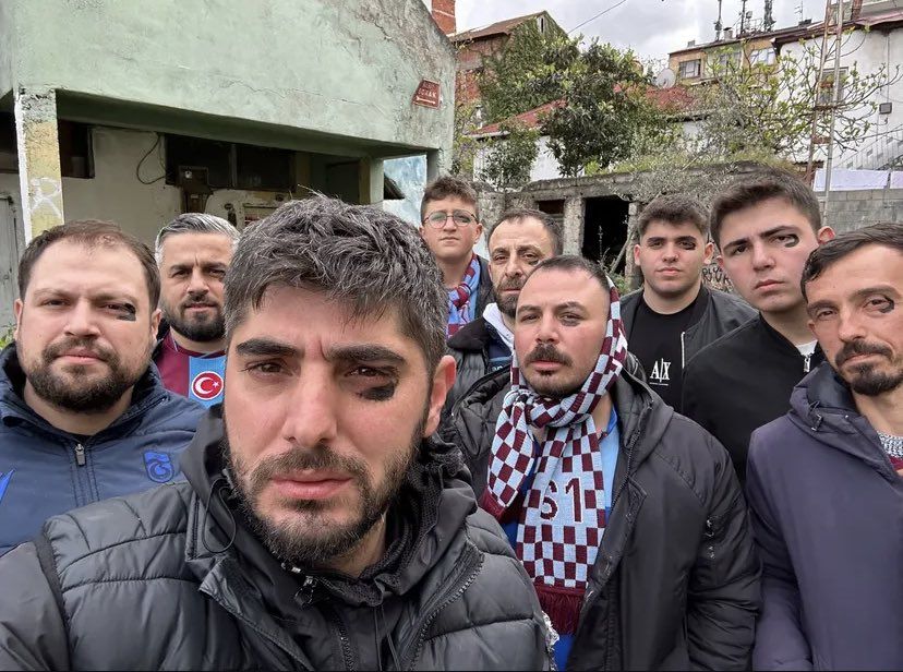 Mattia Ahmet Minguzzi'nin çocuk katillerini geçmişi kirli çıktı: Satırla yakalanmış, dövdüğü çocuğa elini öptürmüş 8