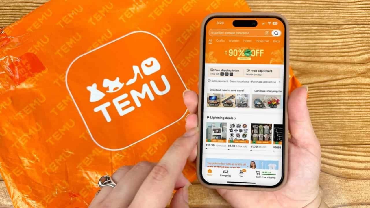 TEMU kapatılacak mı? E-ticarette yeni dönem! Temsilcilik olmayan sitelere erişim engeli 1