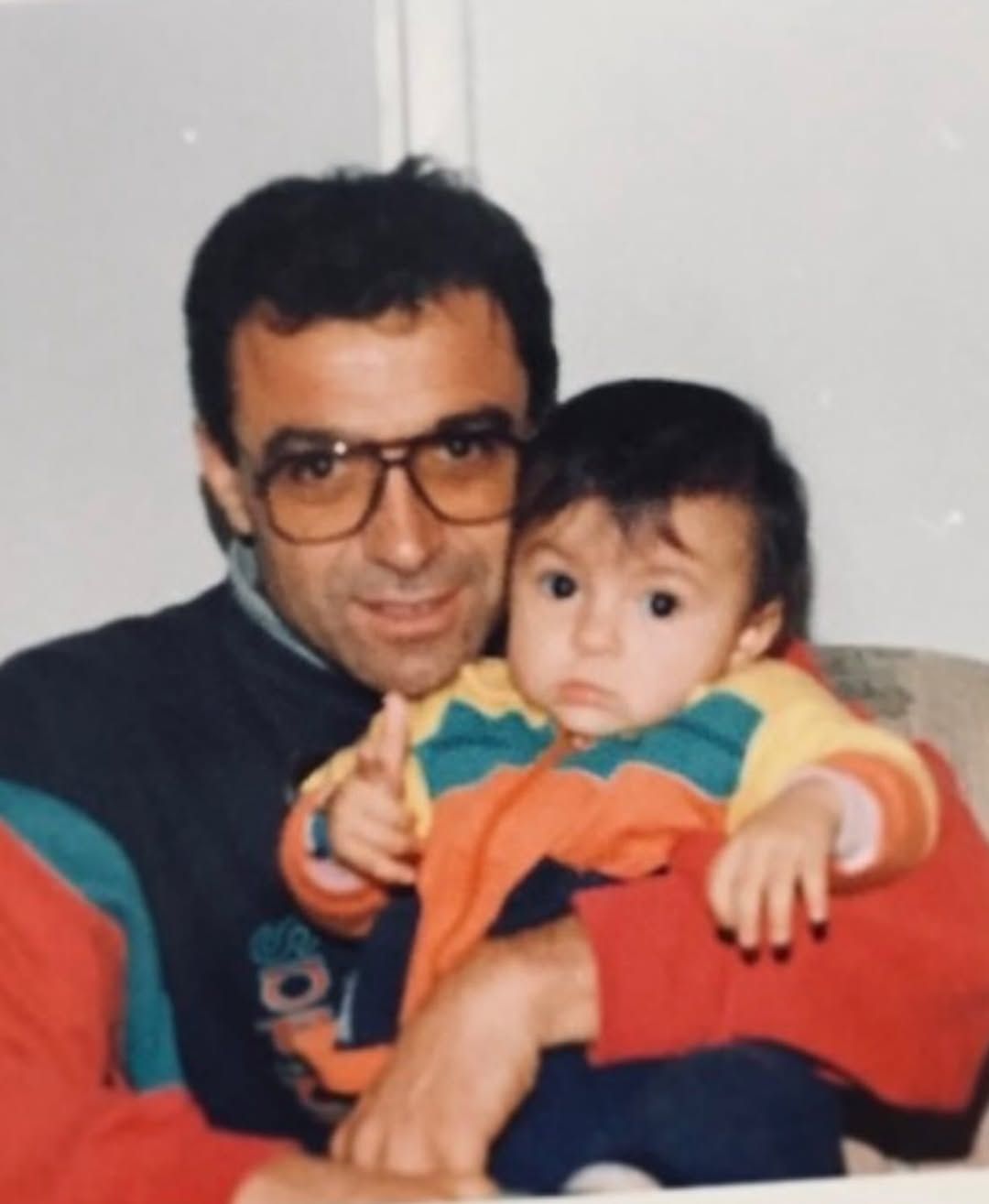 Bir zamanlar onlar da çocuktu, büyüyüp Türkiye'nin gururu sporcular oldular 7