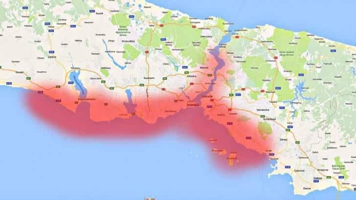 Büyük İstanbul depreminin habercisi mi? Silivri'deki 4.0'lık deprem sonrası Prof. Şükrü Ersoy'dan açıklama geldi... 2