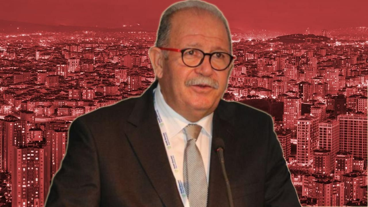Büyük İstanbul depreminin habercisi mi? Silivri'deki 4.0'lık deprem sonrası Prof. Şükrü Ersoy'dan açıklama geldi... 1