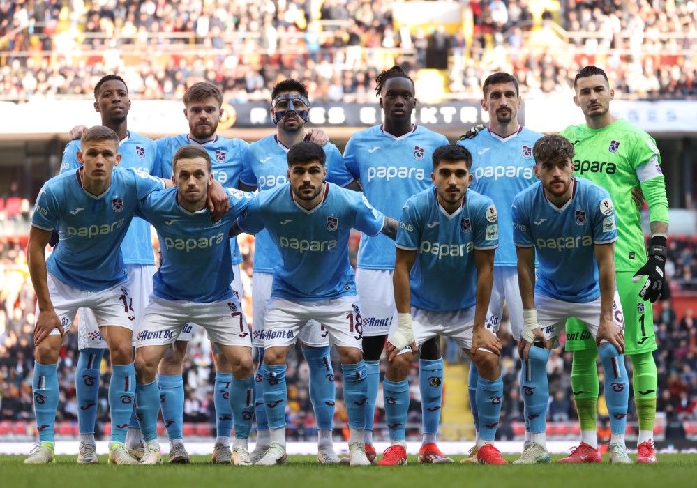 Trabzonspor'dan Orta Sahaya Lider Takviyesi! Fırtına, Burnley'nin Kaptanının Peşinde 1