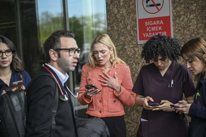 Asıl tehlike yerin altında! Cerrahpaşa'dan korkutan rapor: Büyük fay hala kırılmadı! 4