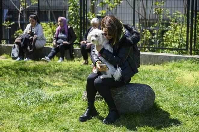 Asıl tehlike yerin altında! Cerrahpaşa'dan korkutan rapor: Büyük fay hala kırılmadı! 5