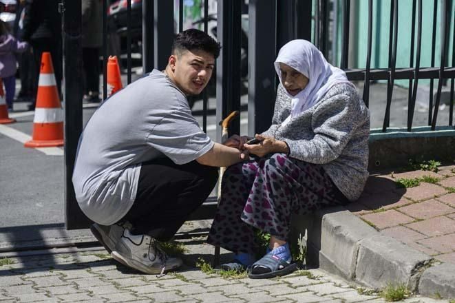 Asıl tehlike yerin altında! Cerrahpaşa'dan korkutan rapor: Büyük fay hala kırılmadı! 6