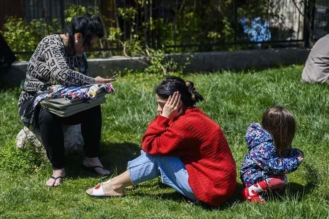 Asıl tehlike yerin altında! Cerrahpaşa'dan korkutan rapor: Büyük fay hala kırılmadı! 7
