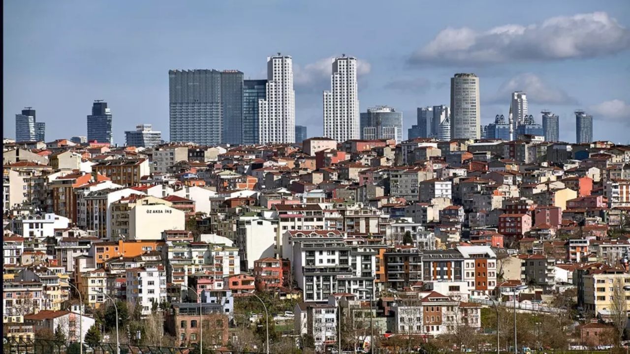 Deprem riski az olan iller hangileri? AFAD'ın 2025 Türkiye Deprem Tehlike Haritası güncellendi! İşte en güvenli şehirler... 5