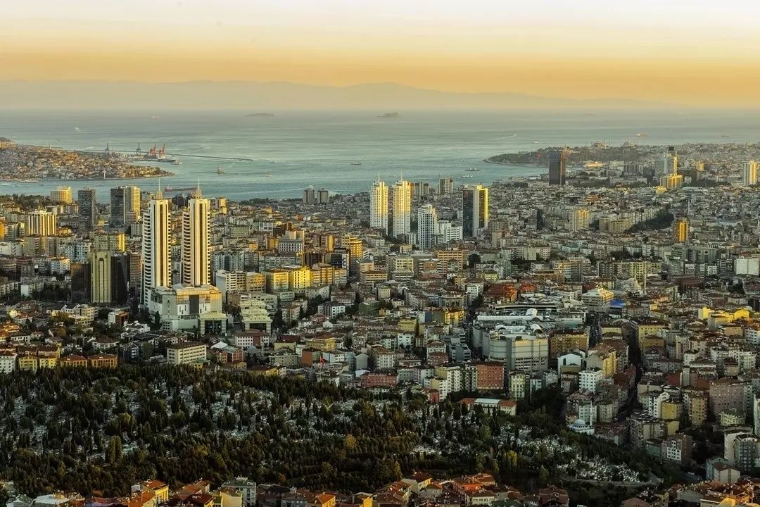 Deprem riski az olan iller hangileri? AFAD'ın 2025 Türkiye Deprem Tehlike Haritası güncellendi! İşte en güvenli şehirler... 2