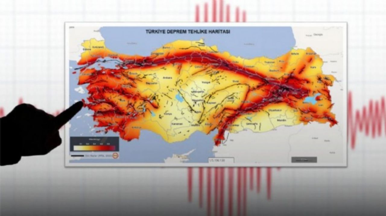 Deprem anında ne yapmalı? Cumhurbaşkanlığı’ndan hayat kurtaran uyarılar 6