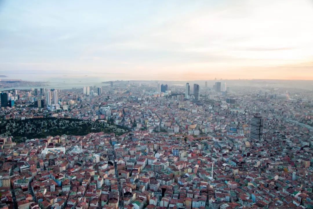 Büyük deprem sonrası İstanbullular nerelere gönderilecek? Tahliye planı açıklandı! 7.5'lik depreme hazır mıyız? 3