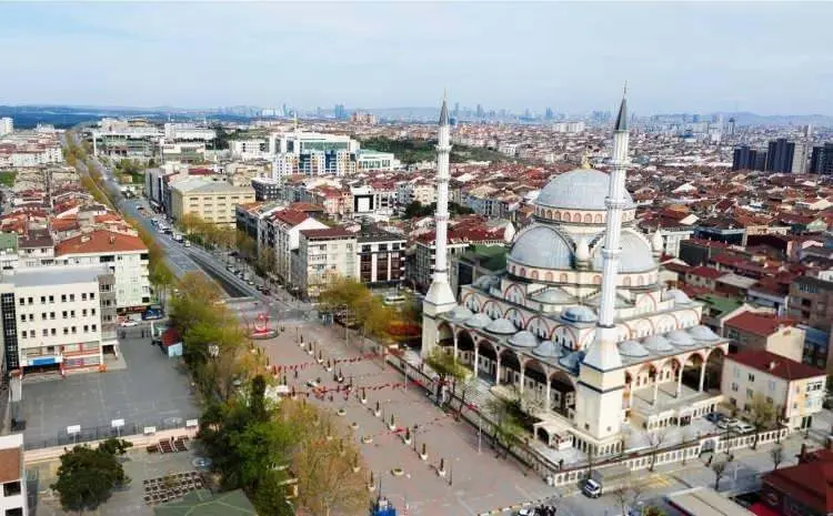 İstanbul için korkunç rakam: Acil yapılmazsa 7'lik bir depremde milyonlar risk altında! 12