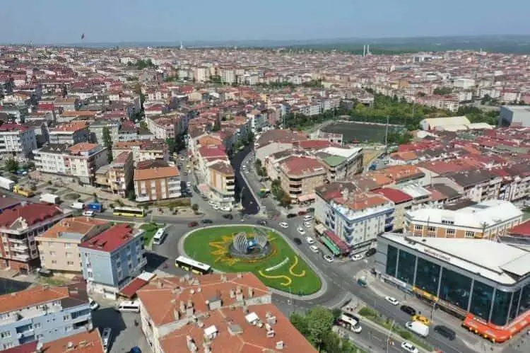 İstanbul için korkunç rakam: Acil yapılmazsa 7'lik bir depremde milyonlar risk altında! 13