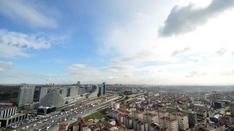 İstanbul için korkunç rakam: Acil yapılmazsa 7'lik bir depremde milyonlar risk altında! 14