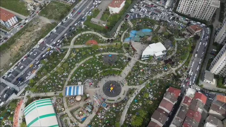 İstanbul için korkunç rakam: Acil yapılmazsa 7'lik bir depremde milyonlar risk altında! 15
