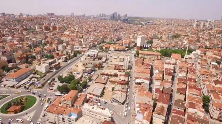 İstanbul için korkunç rakam: Acil yapılmazsa 7'lik bir depremde milyonlar risk altında! 16