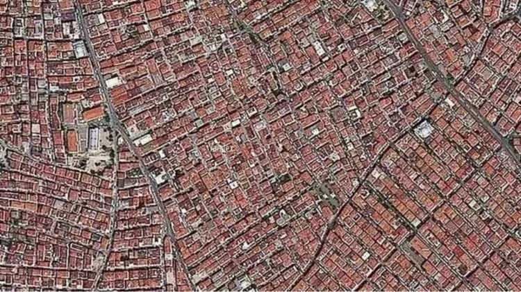 İstanbul için korkunç rakam: Acil yapılmazsa 7'lik bir depremde milyonlar risk altında! 5