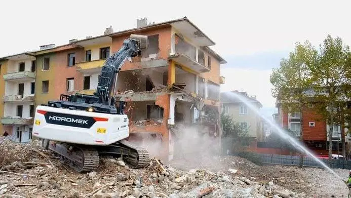 İstanbul için korkunç rakam: Acil yapılmazsa 7'lik bir depremde milyonlar risk altında! 9