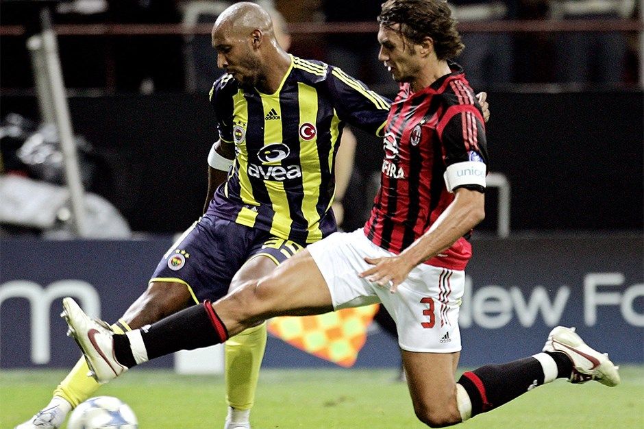 Fenerbahçe'nin kritik toplantısından bomba gelişme: Sürpriz başkan adayı! Alex, Hooijdonk, Anelka ve Appiah'ı transfer etmişti 6