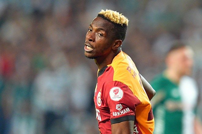 Galatasaraylıları üzen haber: İngilizler Victor Osimhen'in transferini duyurdu! 6