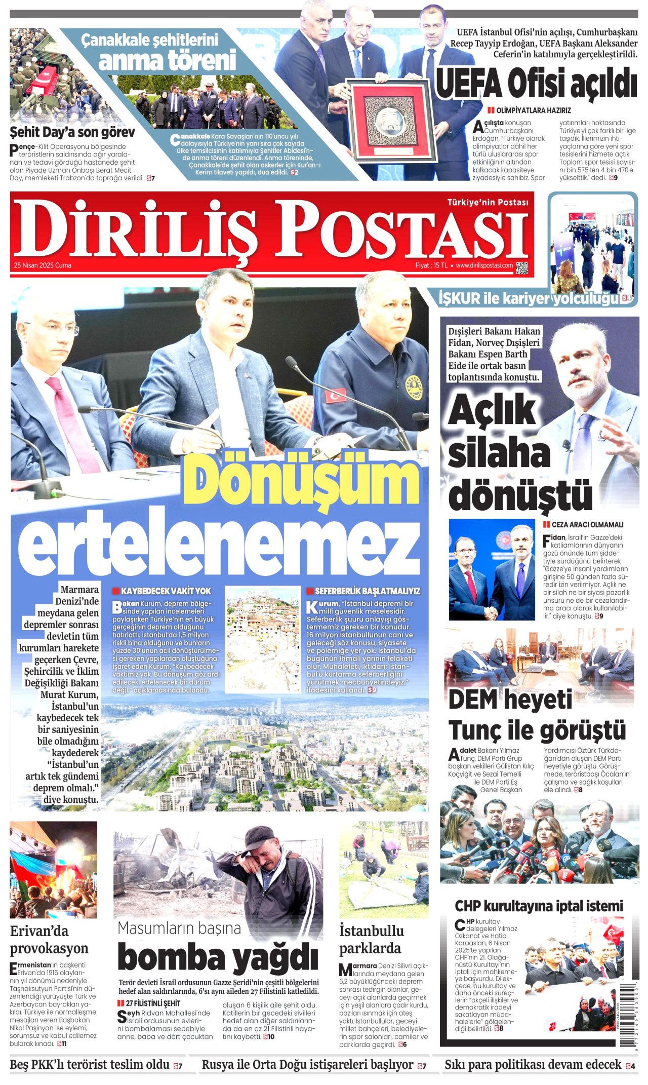 Almanlar Marmara'daki fayları inceledi! Daha büyük deprem meydana gelir mi? Uzmanlardan 'kilitli fay' uyarısı... 15