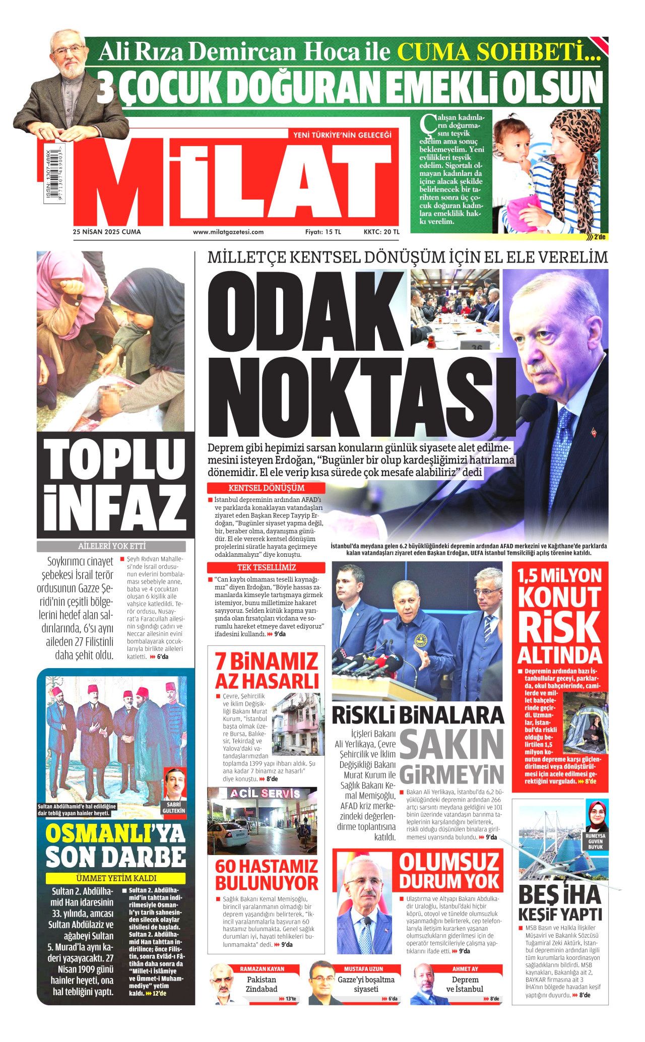 Almanlar Marmara'daki fayları inceledi! Daha büyük deprem meydana gelir mi? Uzmanlardan 'kilitli fay' uyarısı... 19