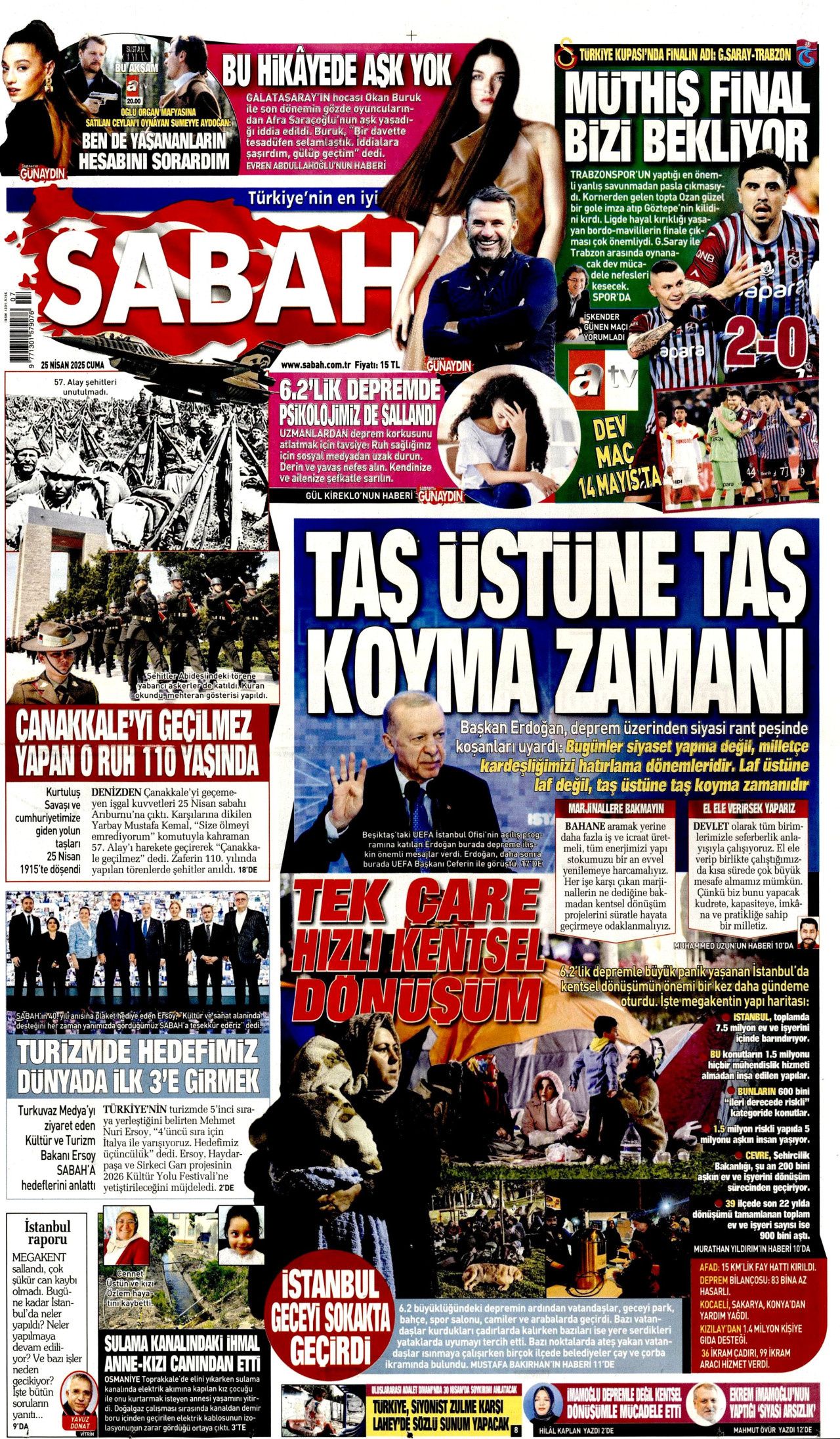 Almanlar Marmara'daki fayları inceledi! Daha büyük deprem meydana gelir mi? Uzmanlardan 'kilitli fay' uyarısı... 2